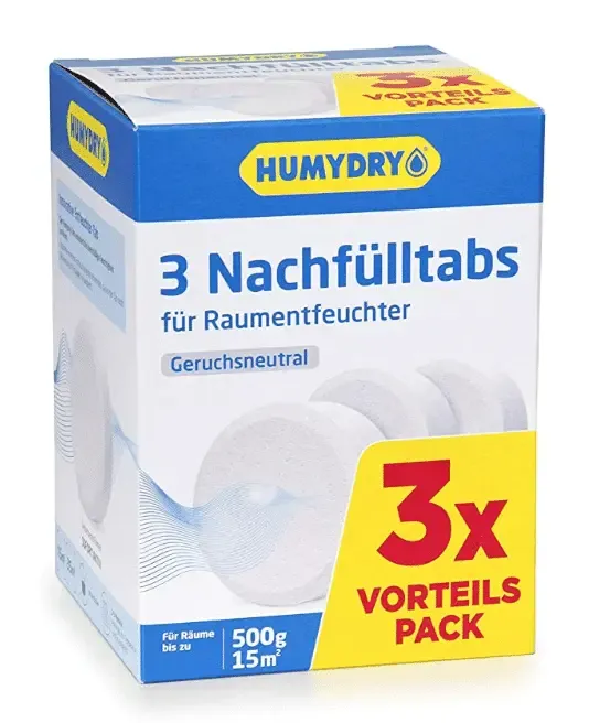 pastillas de humedad audífonos e implantes