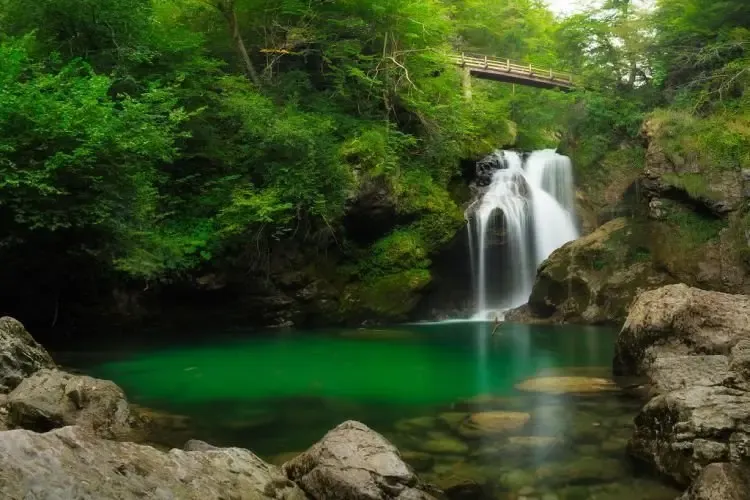 Cascada Sum