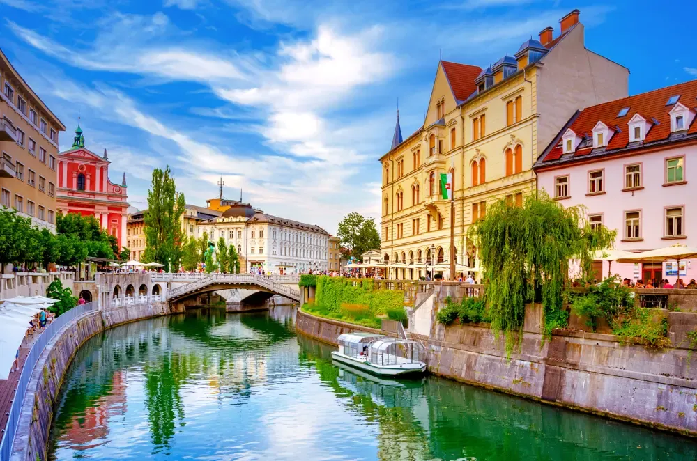 Ciudad Maribor