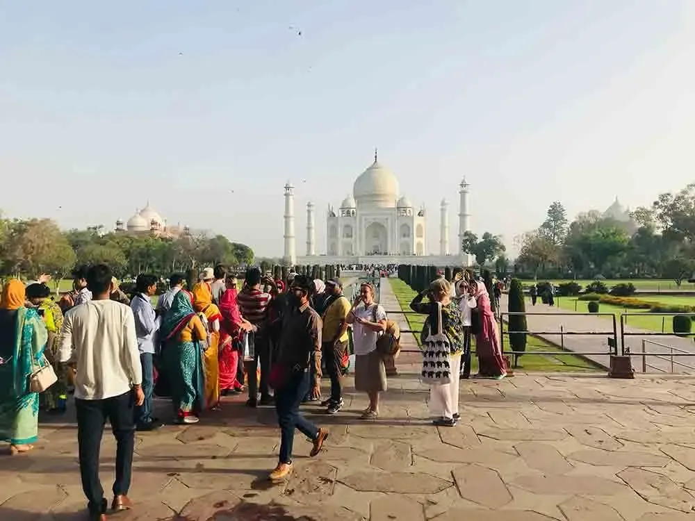 Cómo conseguir tarjeta SIM con internet para viajar por India