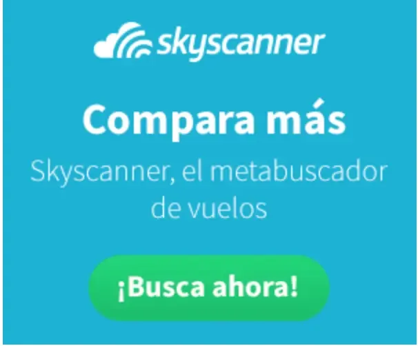 banner skyscanner