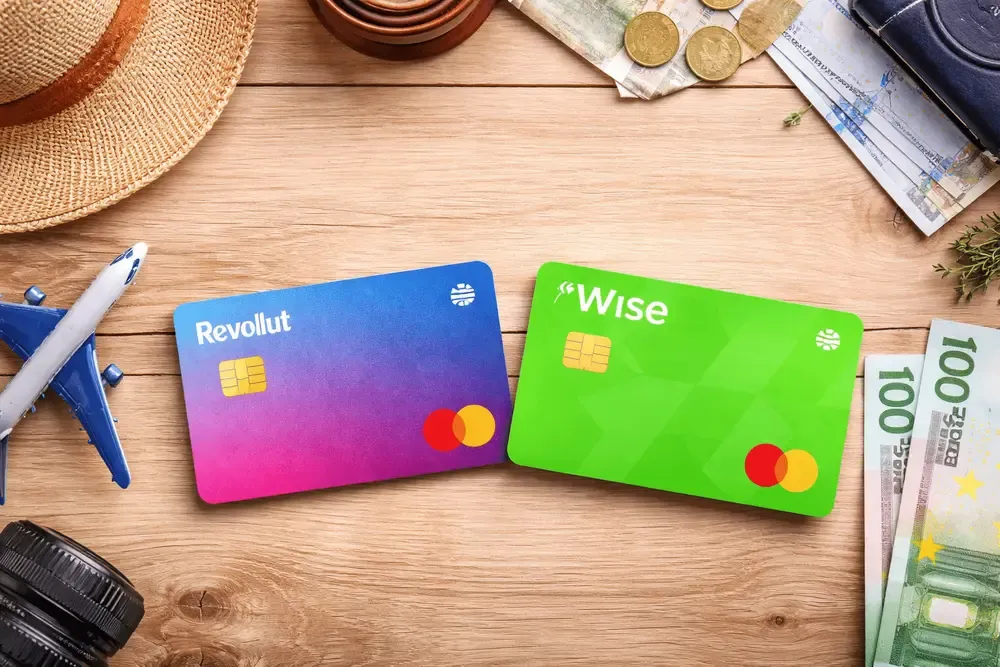 ahora necesito lo mismo para el post especifico: revolut vs wise