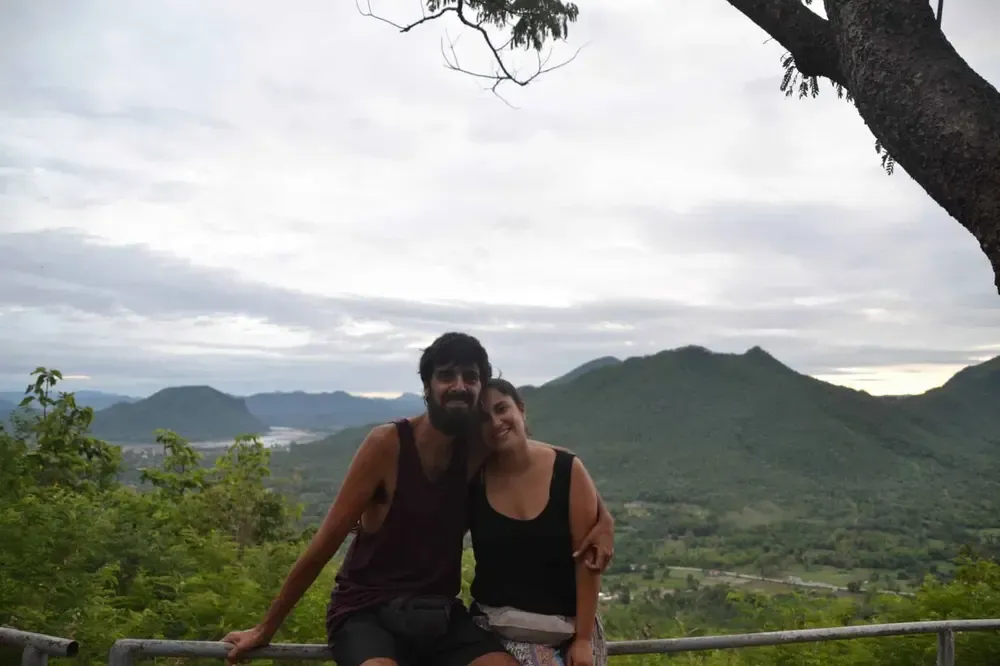 Tailandia desconocida. 6 cosas qué hacer en la provincia de Loei