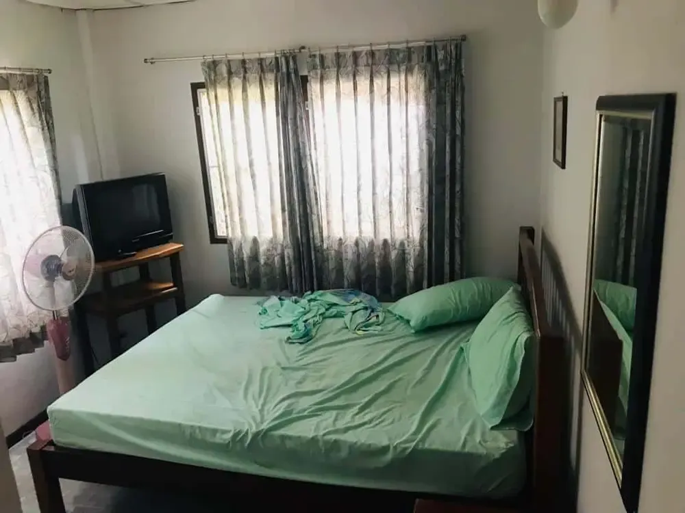 Habitación Sugar Guest House