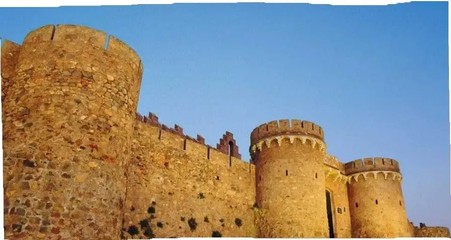 Castillo de Onda