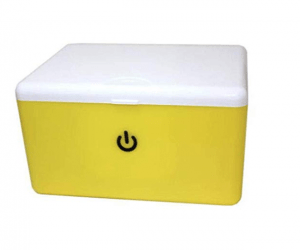 secador de audífonos e implantes