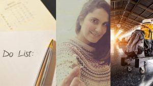 Que llevar en el equipaje viajando con audifonos