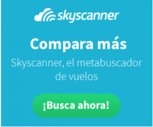 banner skyscanner
