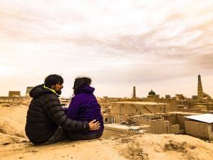 Conclusiones de 2 meses de viaje