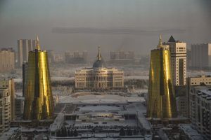 Qué ver en Astana en 2 días