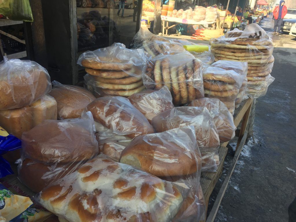 Panes Kazajos