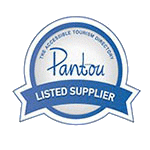 Somos miembros de pantou un direcorio de sitios web de turismo accesible