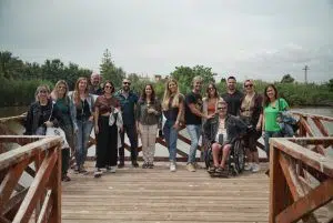 Famtrip comunidad valenciana