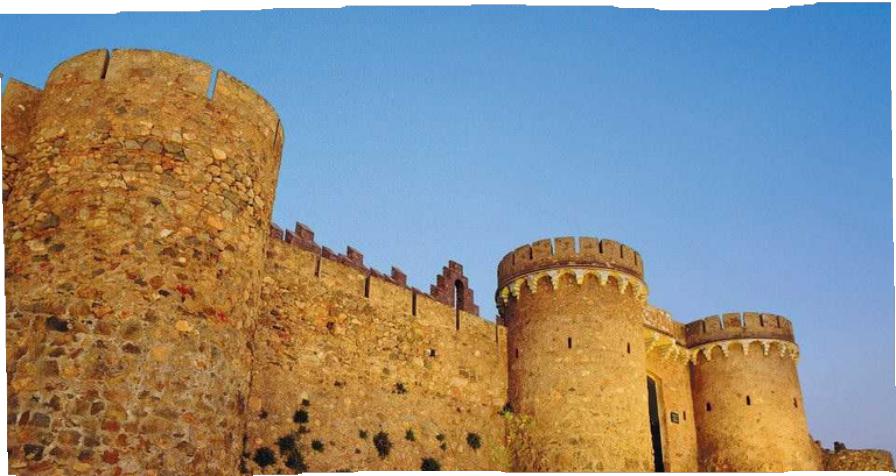 Castillo de Onda