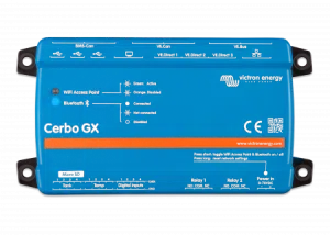 Victron Cerbo GX