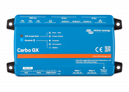 Victron Cerbo GX