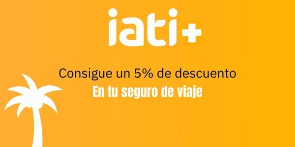 Descuento seguro iati