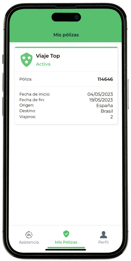 chat medico mondo en app