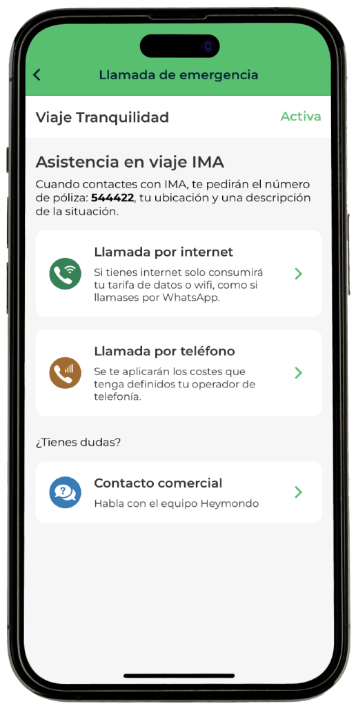 chat medico mondo en app