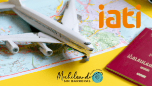Seguros de viaje IATI