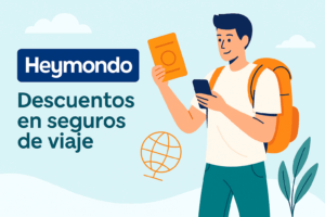 descuentos heymondo como ahorrar con tu seguro imagen destacada