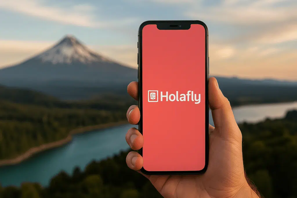 quia completa esim holafly