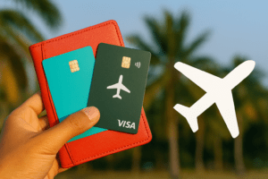 mejores tarjetas para viajar en 2025