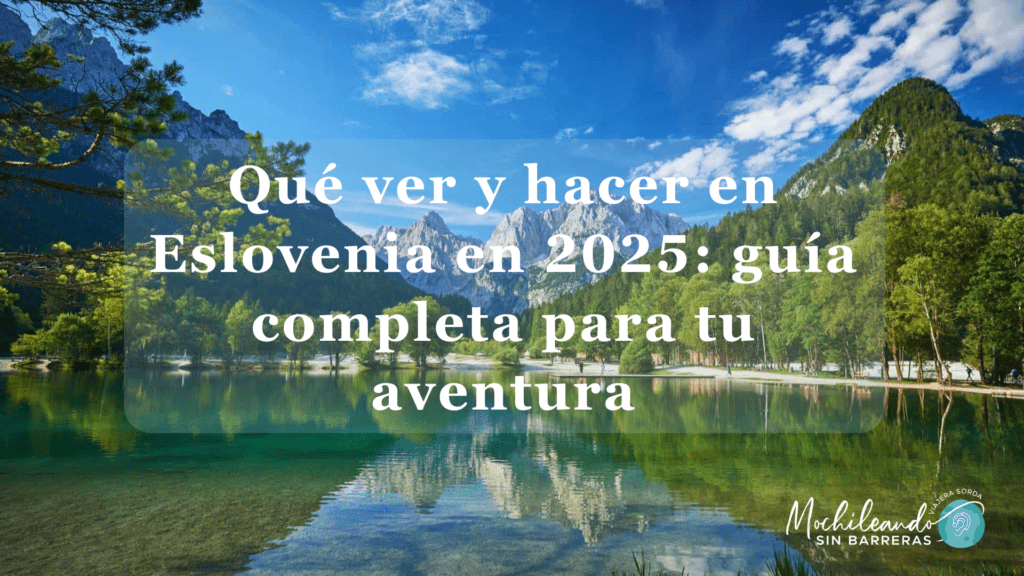 imagen destacada del post, aparece un paisaje de Eslovenia