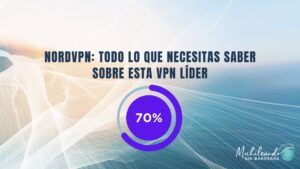 NordVPN: Todo lo que necesitas saber sobre esta VPN líder