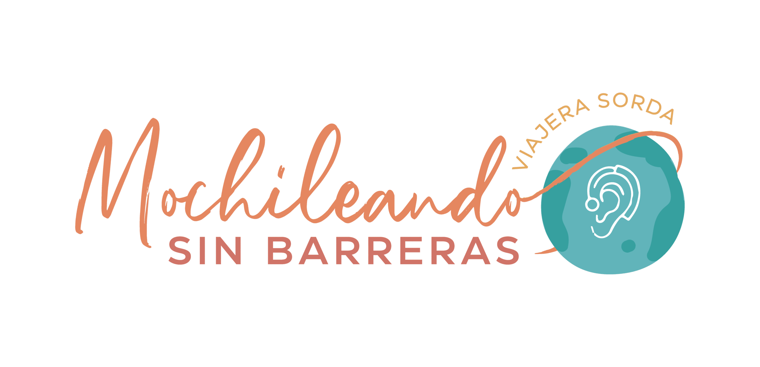 Mochileando sin Barreras