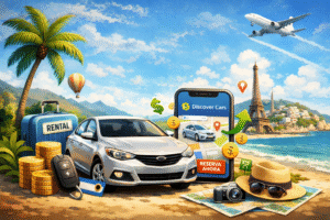 discover cars featured image