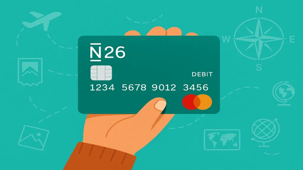 Tarjeta N26 opiniones y beneficios