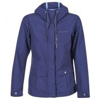 abrigo columbia mujer