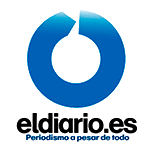 logo el diario.es otro medio donde hemos aparecido en un reportaje