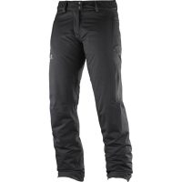 pantalones de nieve mujer