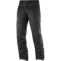 pantalones de nieve mujer